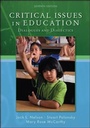 Cover: Critical Issues in Education: Dialogues and Dialectics - McGraw-Hill Professional