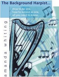 Enlarge image Cover: The Background Harpist - Pedal Sliders