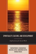 Cover: Spirituality, Culture, and Development - Lexington Books