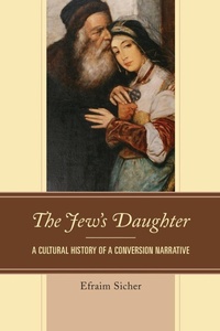 Enlarge image Cover: The Jew's Daughter - Lexington Books