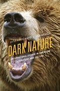 Cover: Dark Nature - Lexington Books