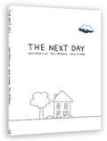 Cover: The Next Day - Pop Sandbox