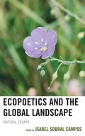 Cover: Ecopoetics and the Global Landscape - Lexington Books