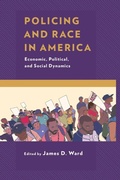 Cover: Policing and Race in America - Lexington Books
