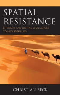 Enlarge image Cover: Spatial Resistance - Lexington Books
