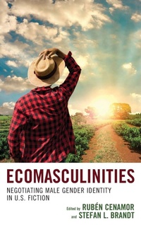 Enlarge image Cover: Ecomasculinities - Lexington Books