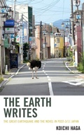 Cover: The Earth Writes - Lexington Books