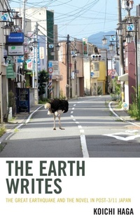 Enlarge image Cover: The Earth Writes - Lexington Books