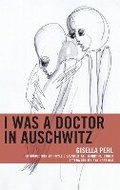 Cover: I Was a Doctor in Auschwitz - Lexington Books