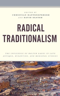 Enlarge image Cover: Radical Traditionalism - Lexington Books