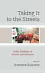 Cover: Taking It to the Streets - Lexington Books