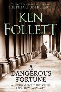 Abbildung von: A Dangerous Fortune - Pan Books