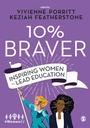 Cover: 10% Braver - SAGE Publications Ltd