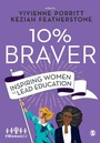 Cover: 10% Braver - SAGE Publications Ltd