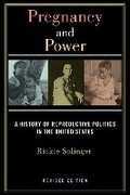 Cover: Pregnancy and Power, Revised Edition - New York University Press