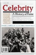 Cover: Celebrity - New York University Press