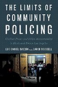 Abbildung von: The Limits of Community Policing - New York University Press