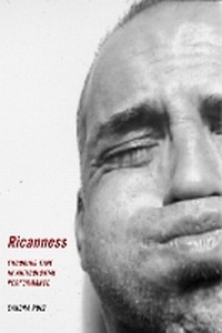 Enlarge image Cover: Ricanness - New York University Press