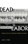Cover: Dead Labor - University of Minnesota Press