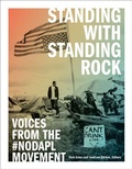 Cover: Standing with Standing Rock - University of Minnesota Press