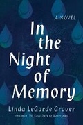 Cover: In the Night of Memory - University of Minnesota Press
