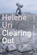 Cover: Clearing Out - University of Minnesota Press