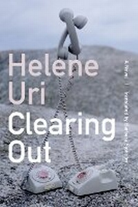 Abbildung von: Clearing Out - University of Minnesota Press