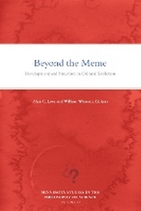 Enlarge image Cover: Beyond the Meme - University of Minnesota Press