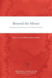 Enlarge image Cover: Beyond the Meme - University of Minnesota Press