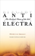 Cover: Anti-Electra - University of Minnesota Press