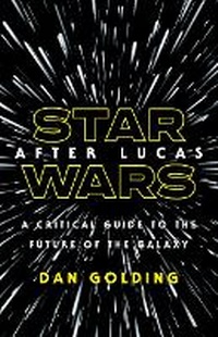 Enlarge image Cover: Star Wars After Lucas - University of Minnesota Press