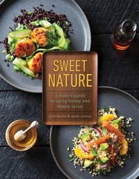 Enlarge image Cover: Sweet Nature - University of Minnesota Press