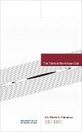 Cover: The Tomb of the Artisan God - University of Minnesota Press