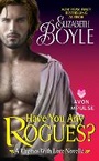 Cover: Have You Any Rogues? - Collins
