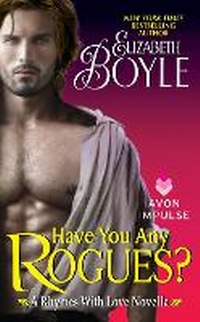 Enlarge image Cover: Have You Any Rogues? - Collins