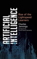 Cover: Artificial Intelligence - Rowman & Littlefield Publishers