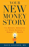 Cover: Your New Money Story - Rowman & Littlefield Publishers