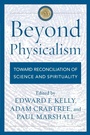 Cover: Beyond Physicalism - Rowman & Littlefield Publishers