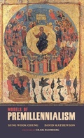 Cover: Models of Premillennialism - Wipf & Stock Publishers