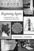 Cover: Beginning Again - Wipf & Stock Publishers
