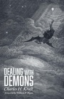 Cover: Dealing with Demons - Wipf & Stock Publishers