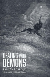 Enlarge image Cover: Dealing with Demons - Wipf & Stock Publishers