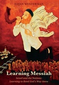 Cover: Learning Messiah - Wipf & Stock Publishers