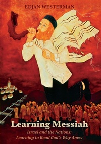 Enlarge image Cover: Learning Messiah - Wipf & Stock Publishers
