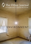Cover: The Other Journal - Wipf & Stock Publishers