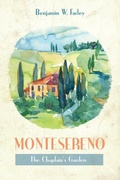 Cover: Montesereno - Wipf & Stock Publishers