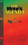 Cover: The Hidden Agenda of Reggae Music - Vision for Life