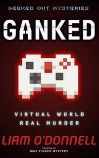 Enlarge image Cover: Ganked - Feeding Change Media