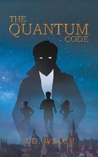 Enlarge image Cover: The Quantum Code - Austin Macauley Publishers
