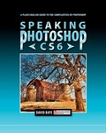 Bild: Speaking Photoshop CS6 - David Bate